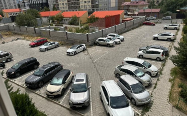 Купить квартиру Бишкек
