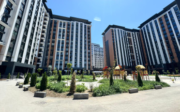 Купить квартиру Бишкек