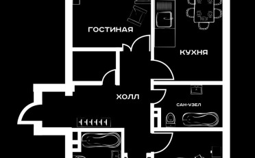  Агентство недвижимости