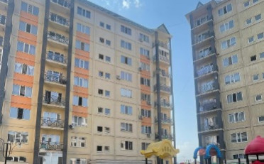 Купить квартиру Бишкек