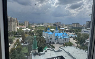 Купить квартиру Бишкек