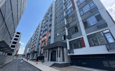 Купить квартиру Бишкек