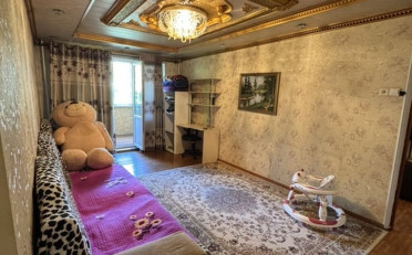 Купить квартиру Бишкек
