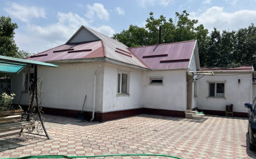 Купить квартиру Бишкек