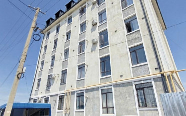 Купить квартиру Бишкек