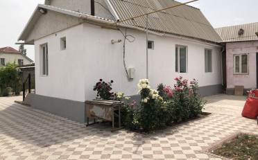 Купить квартиру Бишкек