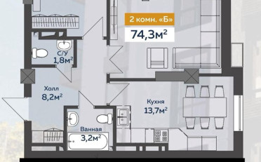  Агентство недвижимости
