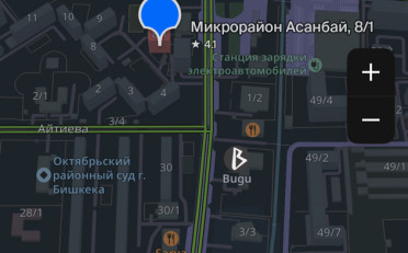  Агентство недвижимости