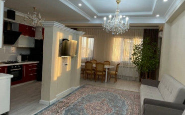 Купить квартиру Бишкек