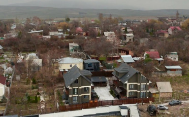 Купить квартиру Бишкек