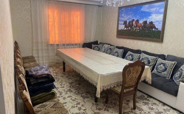 Купить квартиру Бишкек