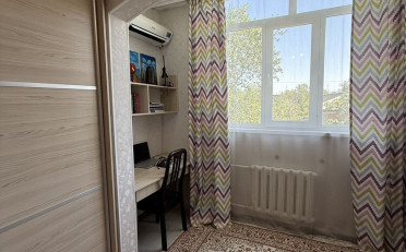 Купить квартиру Бишкек