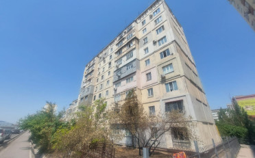 Купить квартиру Бишкек