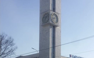  Агентство недвижимости