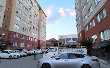 Купить квартиру Бишкек