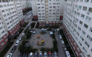 Купить квартиру Бишкек