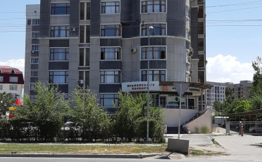  Агентство недвижимости