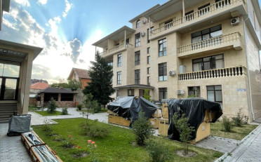 Купить квартиру Бишкек