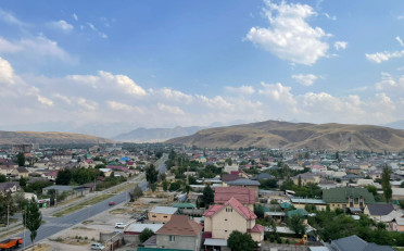Купить квартиру Бишкек