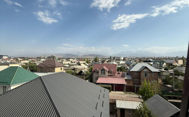 Купить квартиру Бишкек