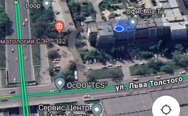Купить квартиру Бишкек