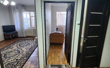 Купить квартиру Бишкек