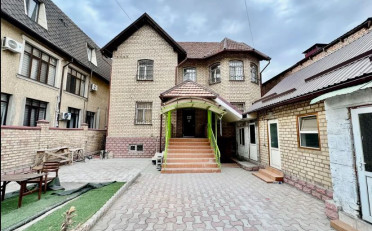 Купить квартиру Бишкек