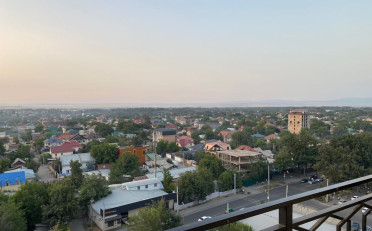 Купить квартиру Бишкек