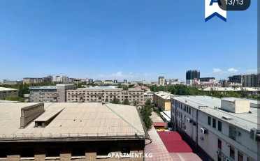 Купить квартиру Бишкек