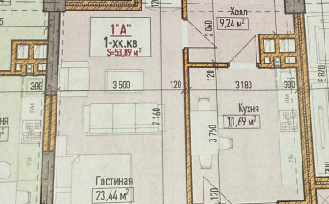 Купить квартиру Бишкек