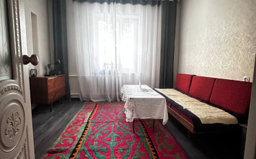 Купить квартиру Бишкек