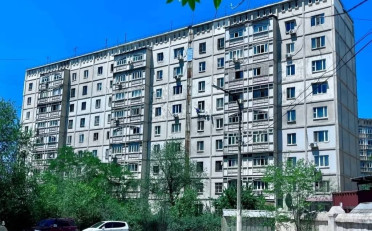 Купить квартиру Бишкек