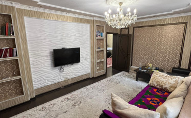 Купить квартиру Бишкек