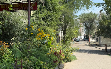 Купить квартиру Бишкек