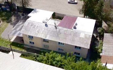  Агентство недвижимости