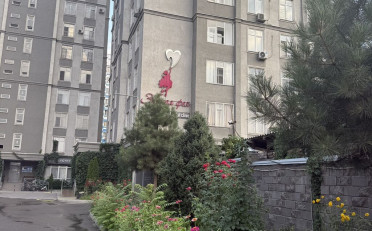 Купить квартиру Бишкек
