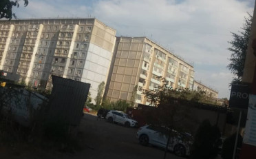 Купить квартиру Бишкек