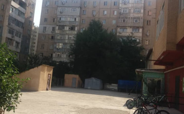 Купить квартиру Бишкек