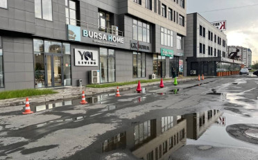 Купить квартиру Бишкек