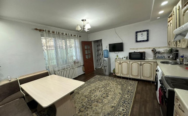 Купить квартиру Бишкек