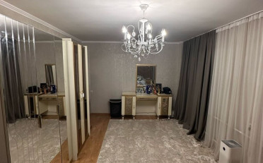 Купить квартиру Бишкек