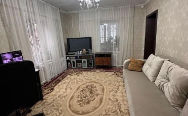 Купить квартиру Бишкек