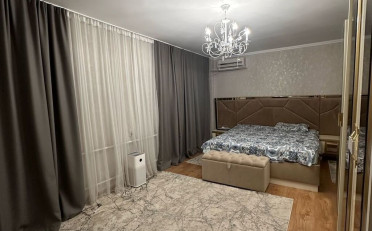 Купить квартиру Бишкек