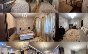 Купить квартиру Бишкек