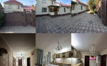 Купить квартиру Бишкек