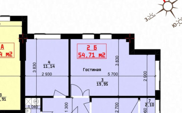 Купить квартиру Бишкек