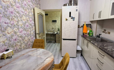Купить квартиру Бишкек