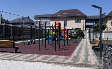 Купить квартиру Бишкек
