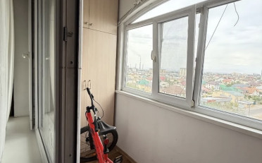 Купить квартиру Бишкек