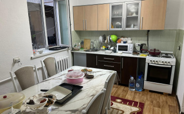Купить квартиру Бишкек